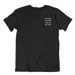 Load image into Gallery viewer, Nie Nein | Unisex | T-Shirt - MegaCat
