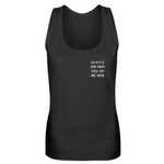 Load image into Gallery viewer, Nie Nein | Damen | Tank-Top - MegaCat
