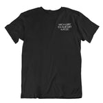 Load image into Gallery viewer, Nur mit Katze | Unisex | T-Shirt - MegaCat
