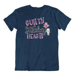 Load image into Gallery viewer, Stealing Hearts | Unisex | T-Shirt - MegaCat
