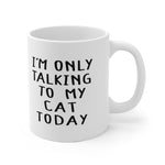 Load image into Gallery viewer, Today only | Tasse - MegaCat
