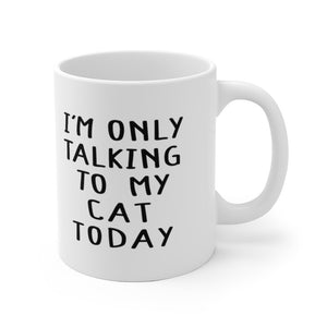 Today only | Tasse - MegaCat