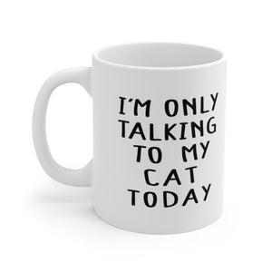 Today only | Tasse - MegaCat