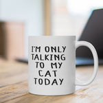 Load image into Gallery viewer, Today only | Tasse - MegaCat
