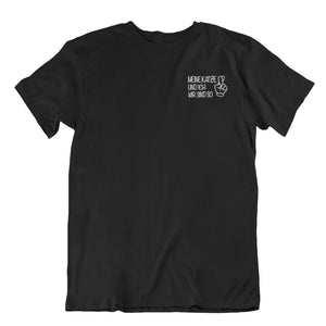 Wir sind so | Unisex | T-Shirt - MegaCat